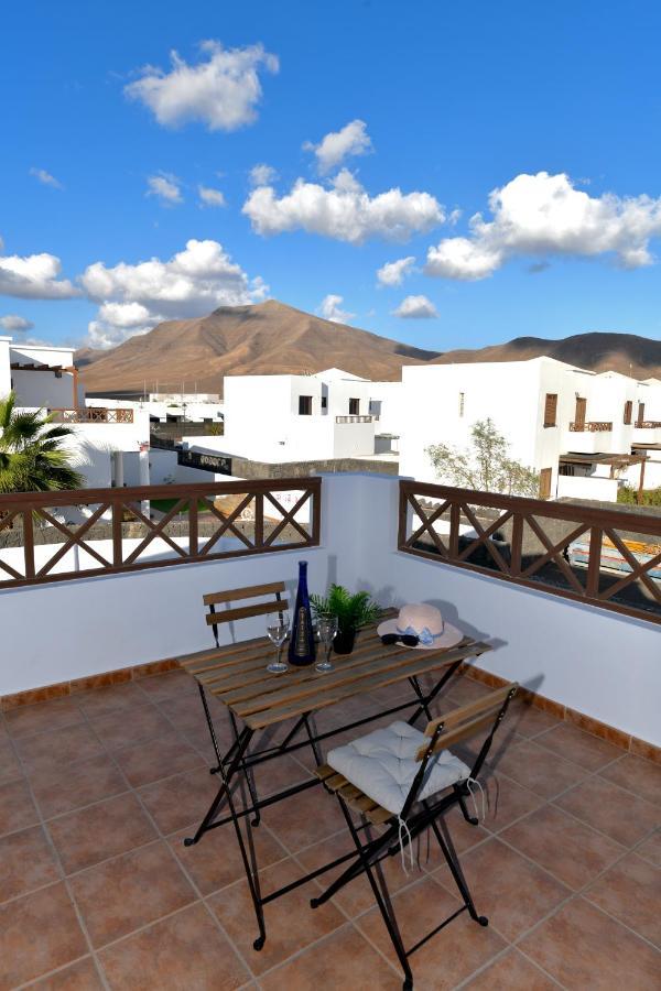 Villa Torres Yaiza  Exterior foto